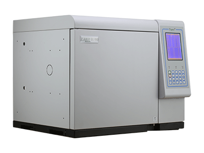 燃氣分析氣相色譜儀（五閥六柱） GC-7860-DW 